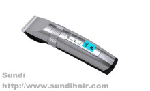 5W Cordless trimmer with rotary motor for wholesales
