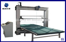 Horizontal and vertical foam cutter Nantong MUYE machinery HV1