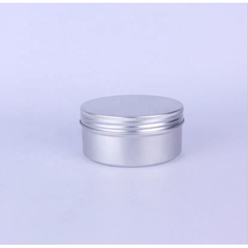 Aluminum Cosmetic Jars with Good Price