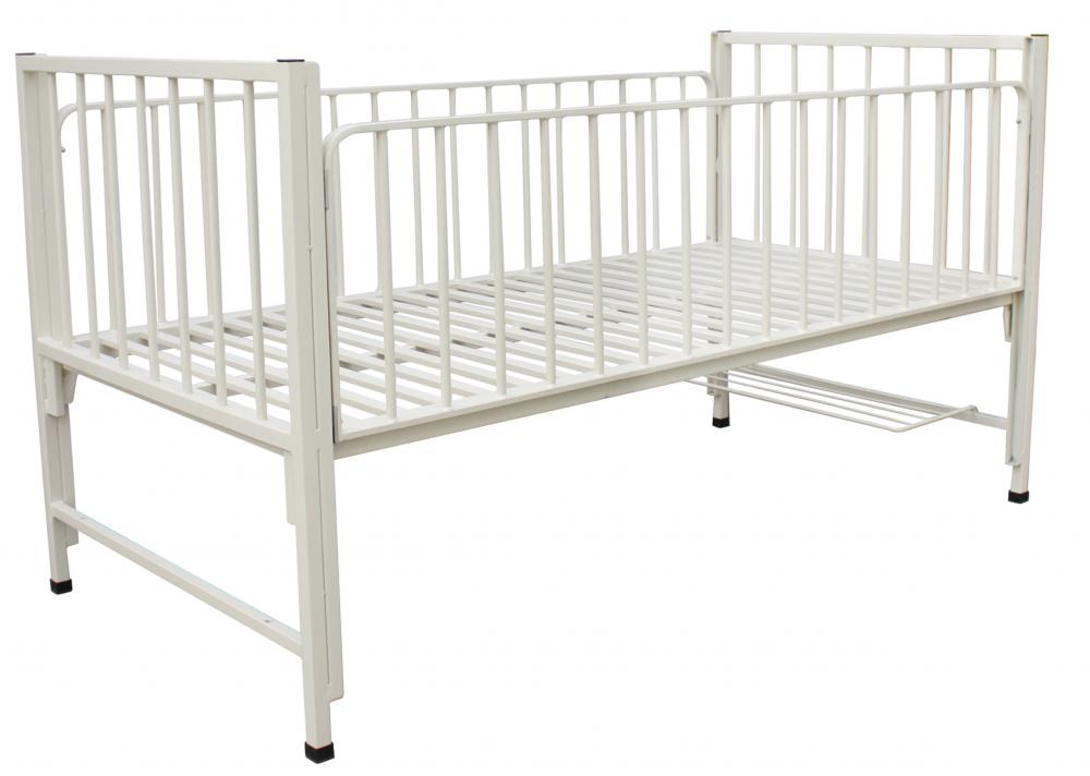 Medical Nursing Bed For Baby