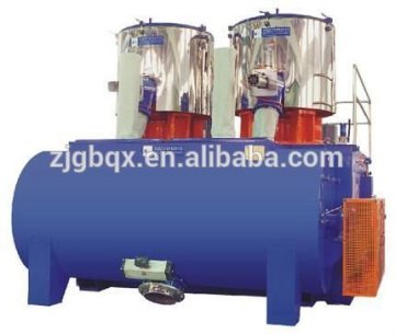 Plastic Mixing Machine