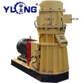 Organic fertilizer pellet machine for sale