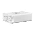 100W Charger Gan pour tablette ou téléphone pour ordinateur portable