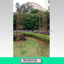 Classic Steel Garden Trellis