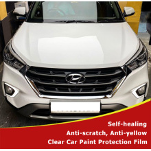 Clear Car Auto Paint Protective Film