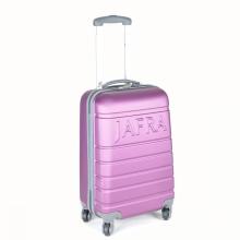 ABS Shining Luggage with Good Lining