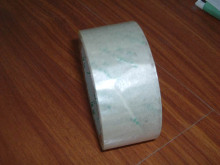Transparent Packing Tapes