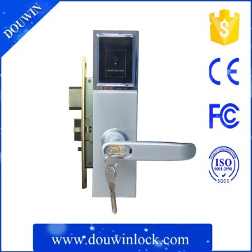 new products smart card door access control hotel card lock encoder with sdk