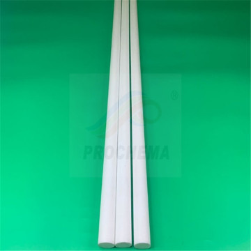 PTFE Compress-Proof Wear Resistance BaSO4 Rod