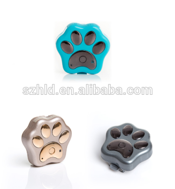 mini gps trackers for pets dogs cats