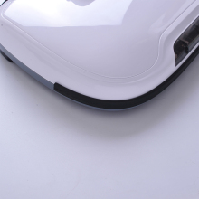 2018 Floor Mop Clean Machine