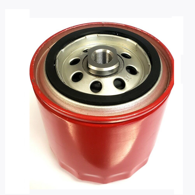 Universal Oil Filter Adapter Universal Oil Filter Adapter