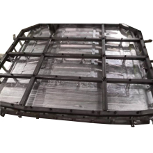 Roto Molding: Rotational Moulded Plastic Boats, Boxes, and Molds