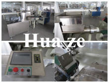 Automatic magic plasticine industrial plasticine packing machine