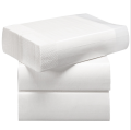 Badkamer wegwerpbaar papieren handdoek commercieel