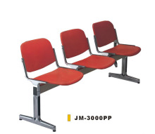 Plastic Public Seating