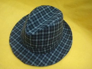Custom made bucket hat/men fashion bucket hat