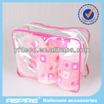 High quality plastic bag accessories