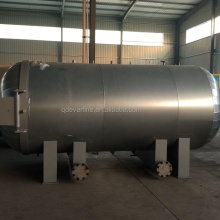 Rubber Roller Vulcanizing Tank / Rubber Autoclave
