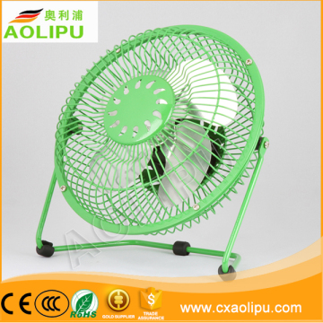Supply Customized CE electric fan model prototype