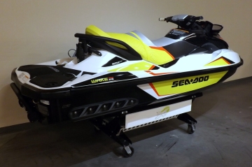 2014 Sea-Doo Wake Pro 215 Jetski