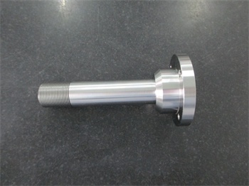 S45c Steel Shaft & Iron Shaft For Machinery