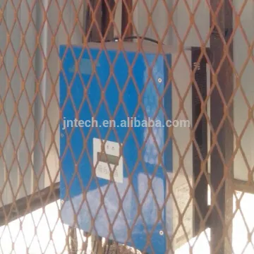 20HP(15kW) DC to AC Solar Pump Inverter, IP65 Solar Energy Inverter for Home