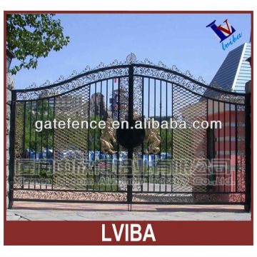 cast iron gate design&cast iron gate models and iron gate design