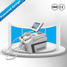 Super Hair Removal Shr Machine