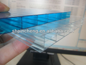 10mm polycarbonate sheet