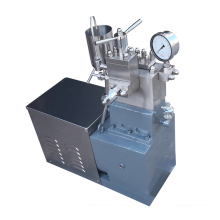 Lab High Flow Emulsifying Homogenizer