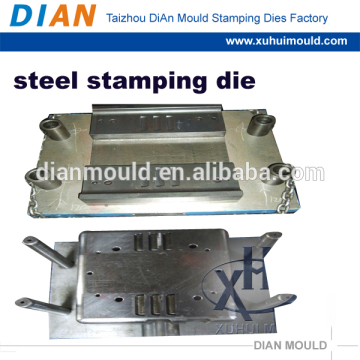 Stamping die parts custom metal stamping die