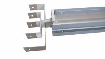 Busbar trunking system start