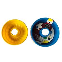 football silicone cake mold