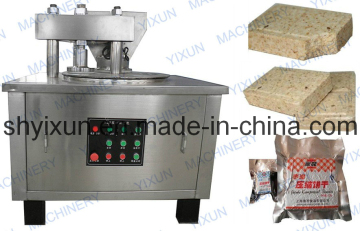 Automatic Compressed Biscuits Machines