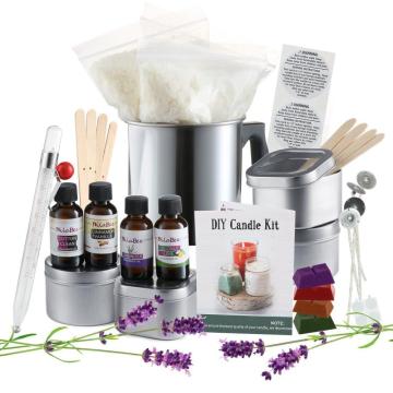 Wholesale Candle Making Kit Supplies For Beginners