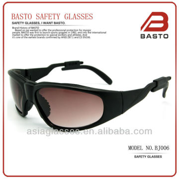 laser safety glasses