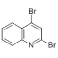 2,4-Dibromoquinoline CAS 20151-40-0