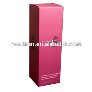 Lamination Packing Box,Cosmetic Packing Box,Cosmetic Paper Packing Box
