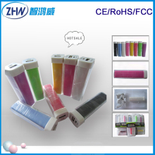 Freesample Power Bank Witt Battery Pack 2600mAh