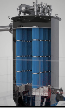 Fine Powder Dust Collectors