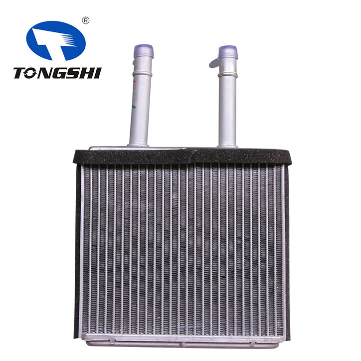 适用于 MAZDA323 OEM BF67-61-A10 其他空调系统的汽车加热器芯