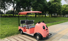 Our Adult Electric Mobility Scooters