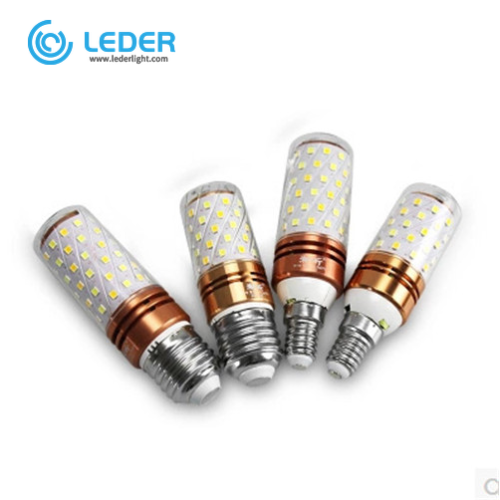 LEDER 16W LED Candle Light Bulb