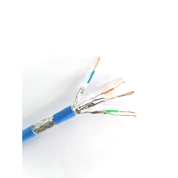 BC/CCA Network Cable SFTP FTP CAT5