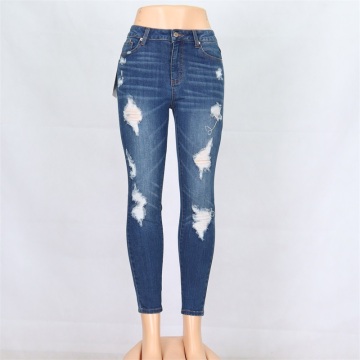 Großhandel Skinny Jeans für Frauen