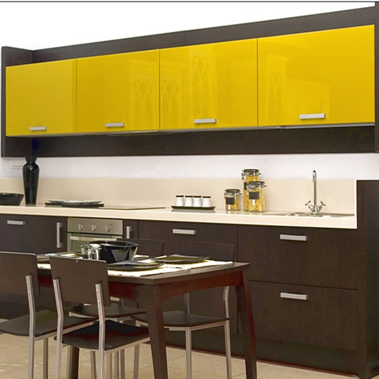 백 페인트 유리 주방 캐비닛 도어 back-painted-glass-kitchen-cabinet-doors