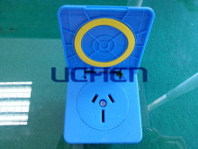 SAA waterproof socket/ Australia Socket