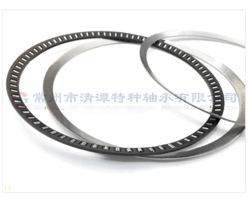 Angular Contact Thrust Needle Roller Bearings..