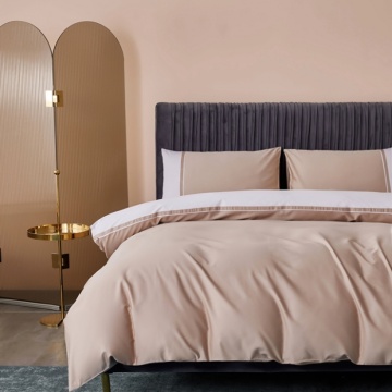 60S satin long-staple cotton hotel style high-end BEDDING